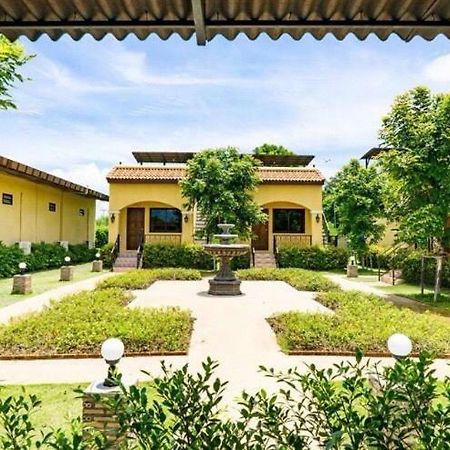 Sierra View Resort Ban Khanong Phra Nua Exterior foto