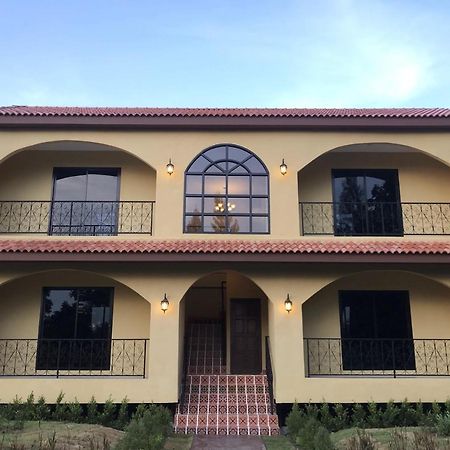 Sierra View Resort Ban Khanong Phra Nua Exterior foto