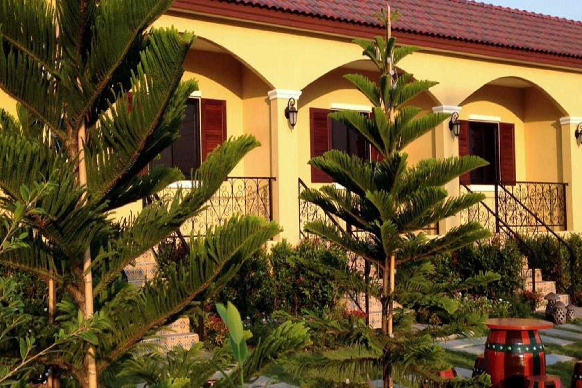 Sierra View Resort Ban Khanong Phra Nua Exterior foto
